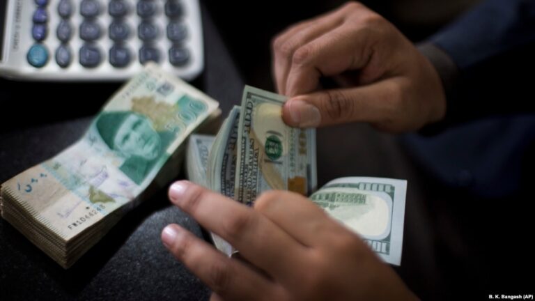 Rupee’s downward spiral continues unabated, reaches near all-time low