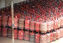 Unbridled LPG Mafia in Gujranwala: Gas Being Sold up to PKR 500 per Kg Against Official Rates, Citizens Distressed Image of an LPG gas shop and cylinders in Gujranwala